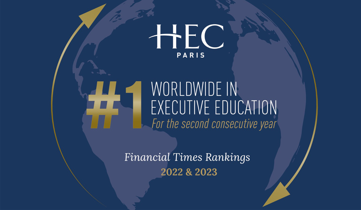 HEC Paris